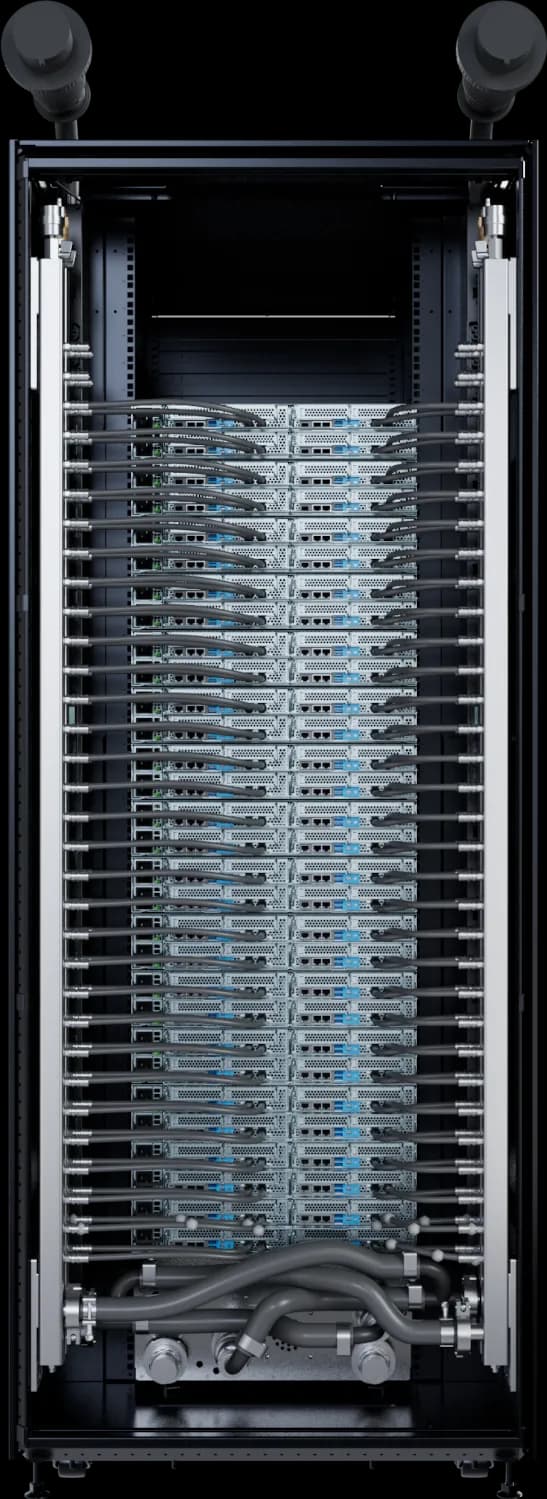 42U 60 Nodes 공식 제품 이미지 2
