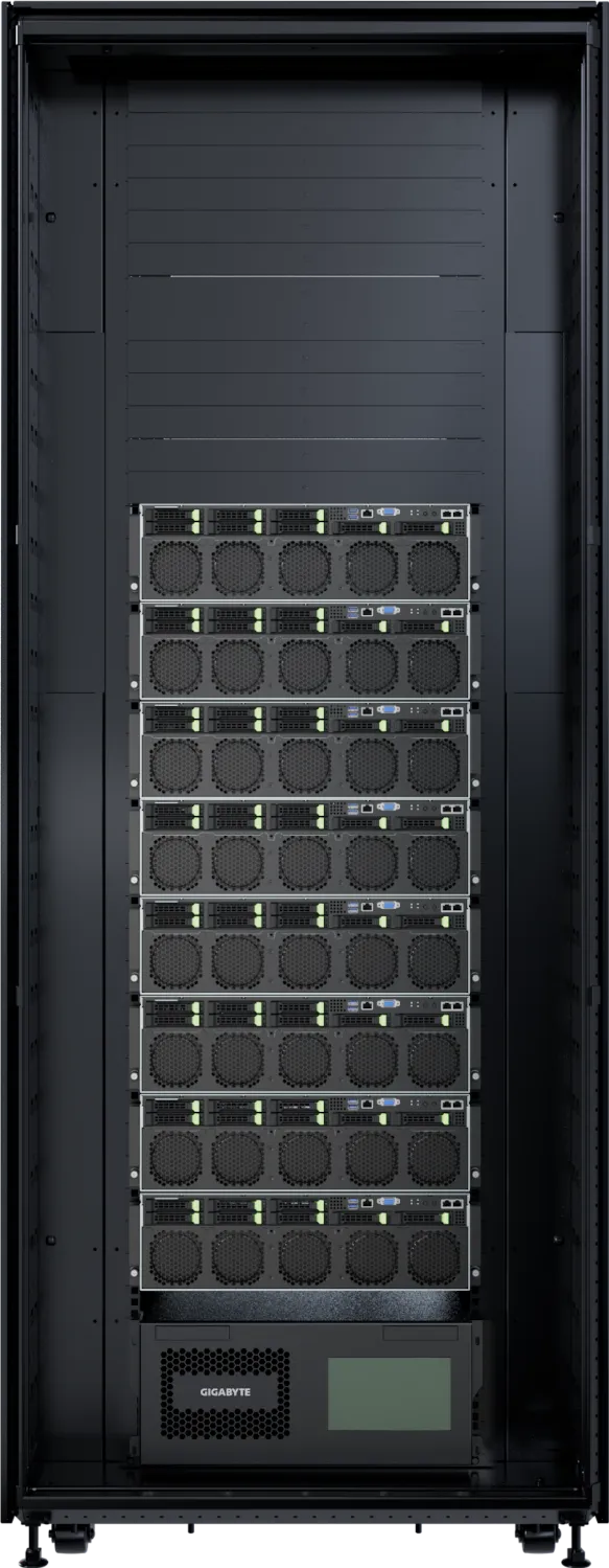 AMD Instinct MI300A 공식 제품 이미지 1