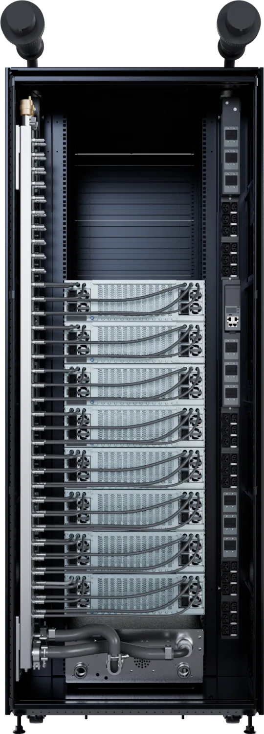 AMD Instinct MI300A 공식 제품 이미지 2