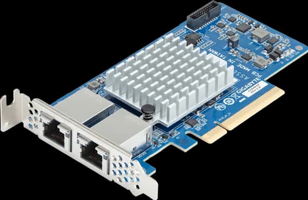CLN4A10 Rev. 1.0 공식 제품 이미지 1