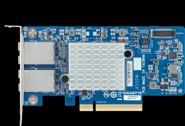 CLN4A10 Rev. 1.0 공식 제품 이미지 2