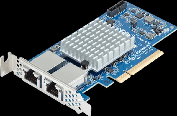 CLN4B20 Rev. 1.x 공식 제품 이미지 1