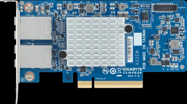 CLN4B20 Rev. 1.x 공식 제품 이미지 2