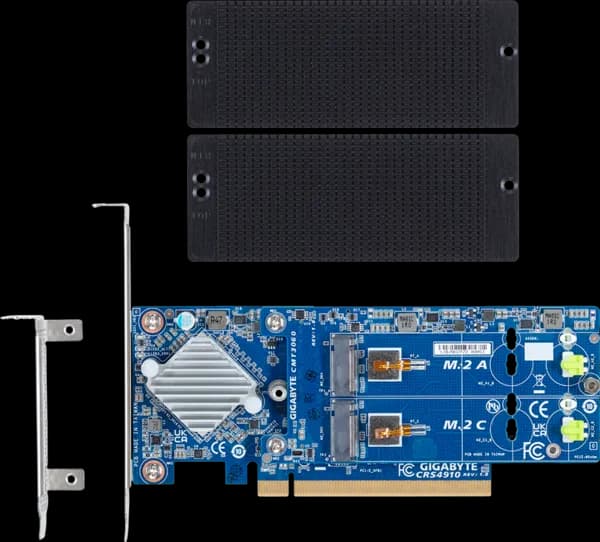 CMT3060 Rev. 1.x 공식 제품 이미지 2