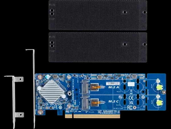 CMT3160 Rev. 1.x 공식 제품 이미지 2