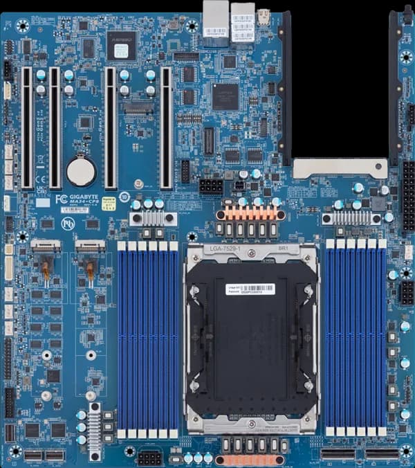 MA34-CP0 Rev. 1.x 공식 제품 이미지 2