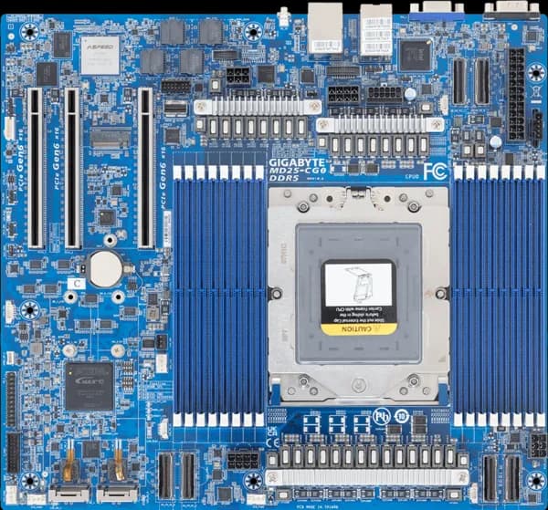 MD25-CG0 Rev. 1.x 공식 제품 이미지 2