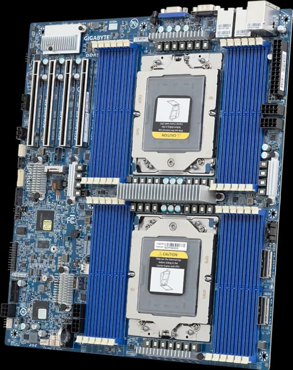 MZ73-LM0 Rev. 3.x 공식 제품 이미지 1