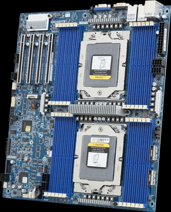 MZ73-LM1 Rev. 3.x 공식 제품 이미지 1