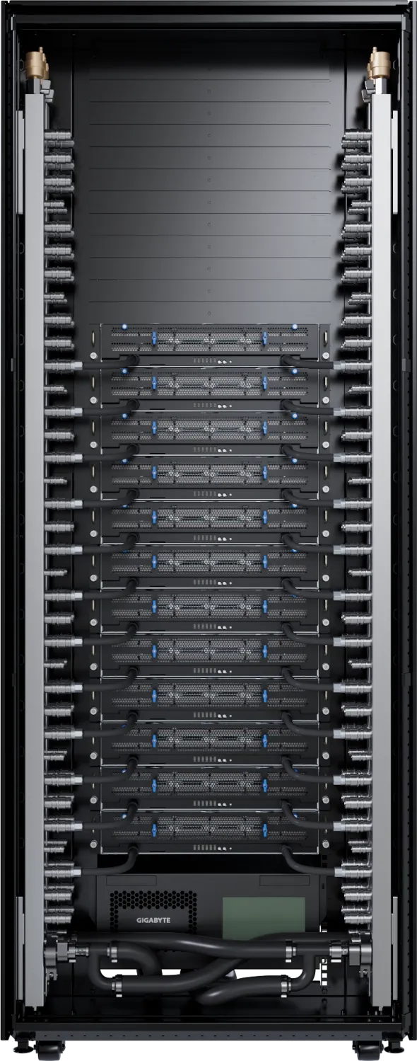 NVIDIA GB200 NVL4 공식 제품 이미지 1