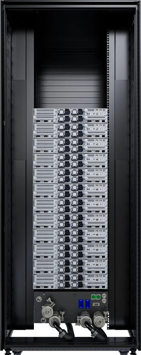 NVIDIA GB200 NVL4 공식 제품 이미지 2