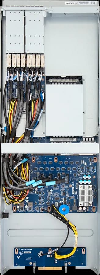 TO25-Z11-AA01 Rev. 3.x 공식 제품 이미지 3