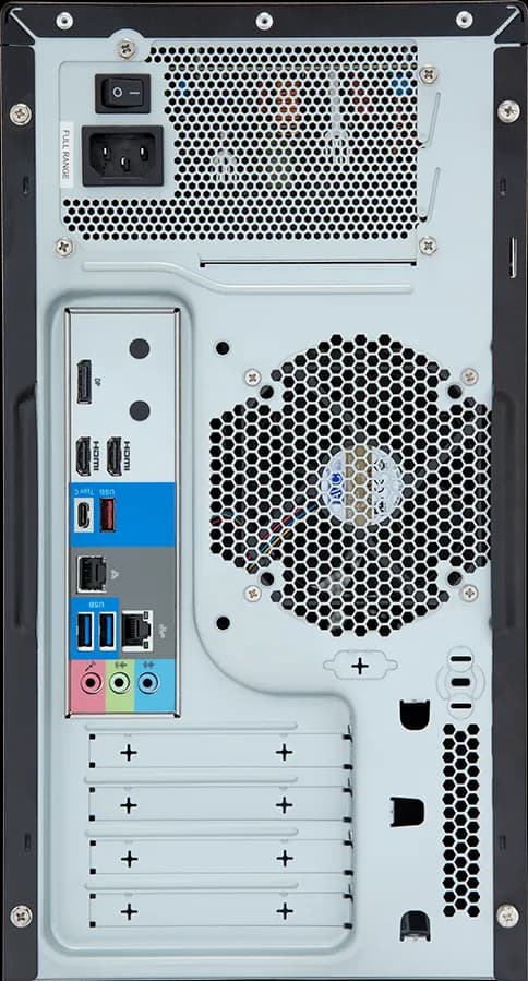 W332-Z00 Rev. 200 공식 제품 이미지 3